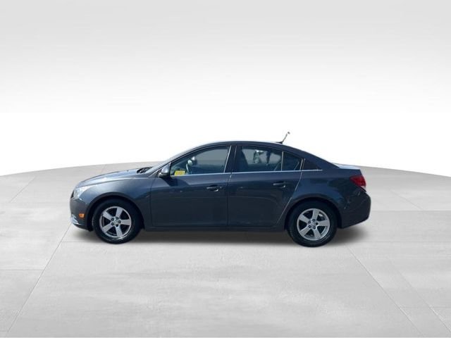 Used 2013 Chevrolet Cruze 1LT with VIN 1G1PD5SBXD7183055 for sale in Fenton, MI