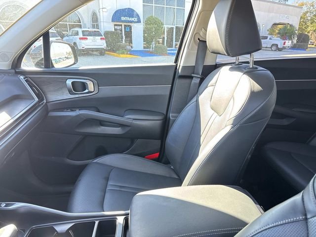2025 Kia Sorento X-Line EX - Photo 36