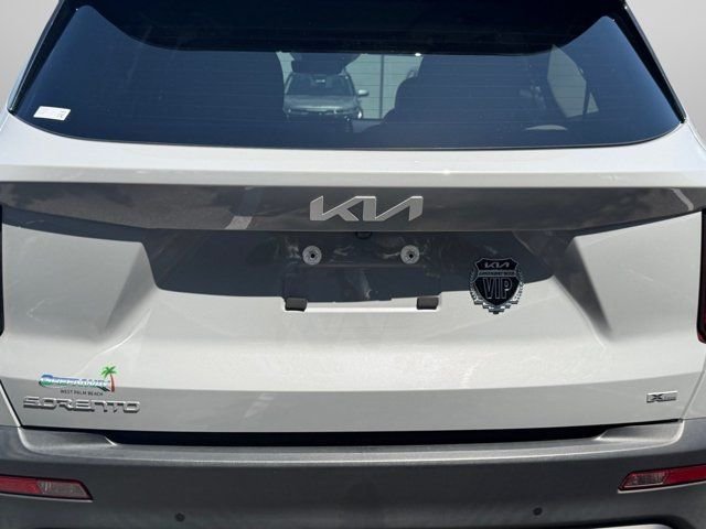 Certified Used 2023 Gray Kia X-Line EX image 44