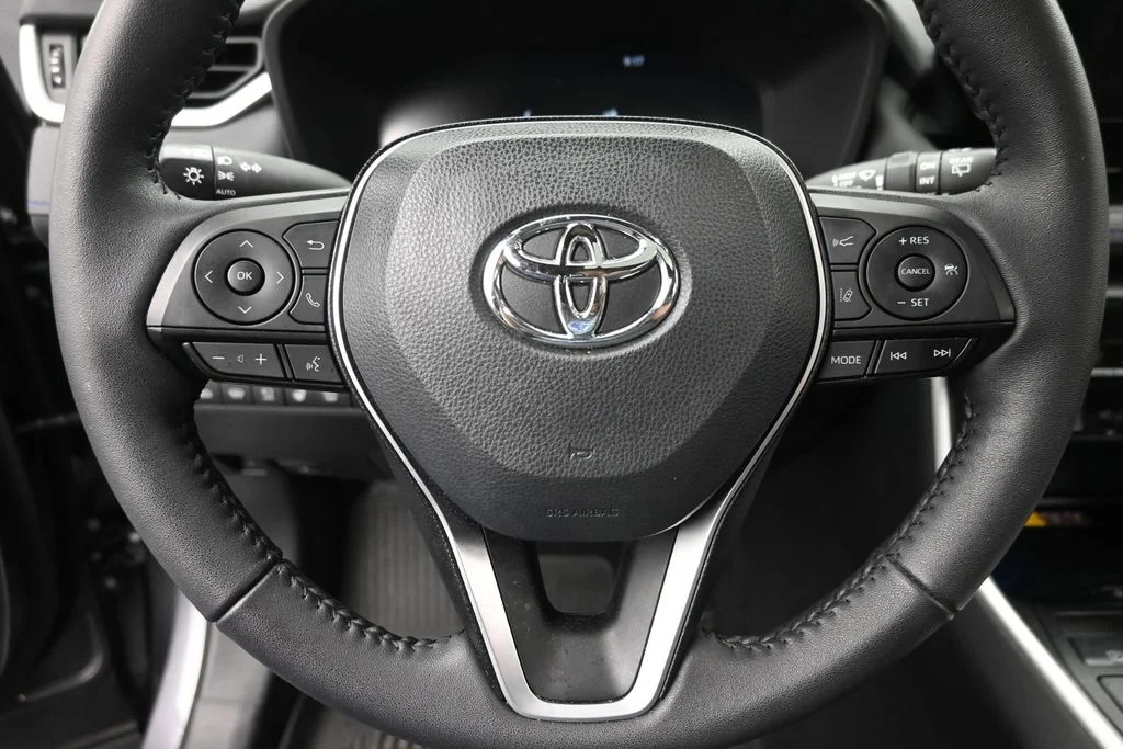Used 2023 Gray Toyota XSE image 17