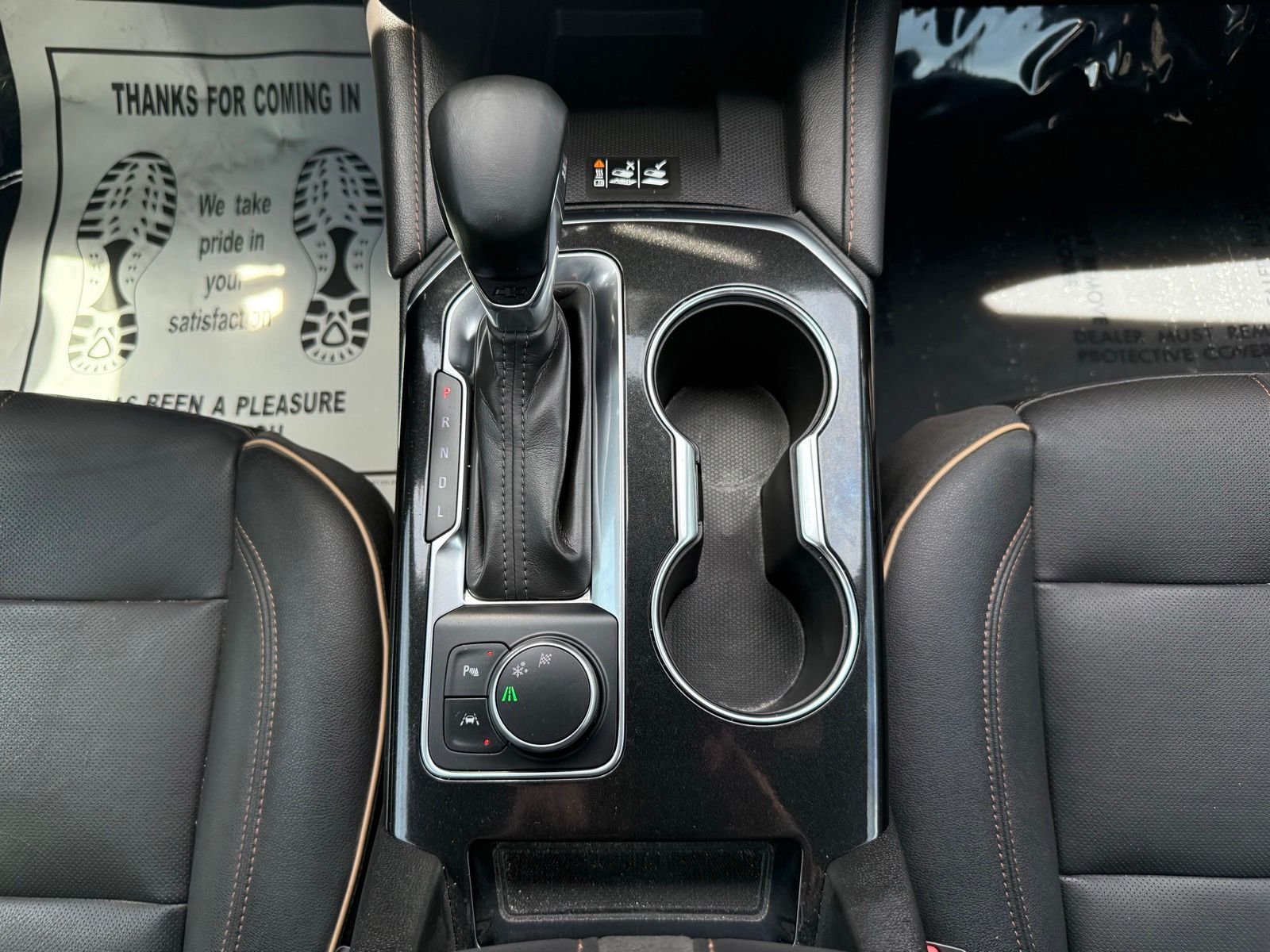 2024 Chevrolet Blazer Premier - Photo 29
