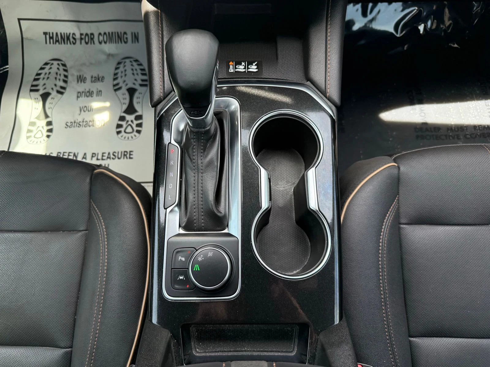 2024 Chevrolet Blazer Premier - Photo 29