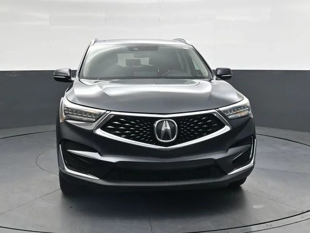 Used 2019  Acura Technology Package image 10