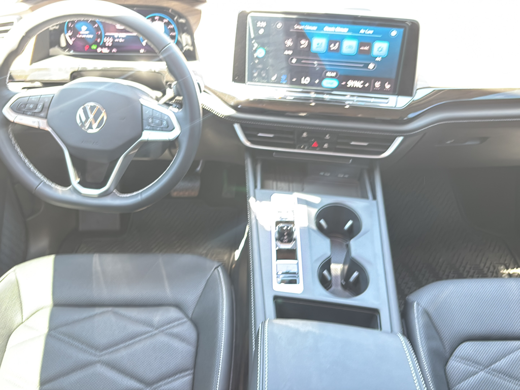 2026 Volkswagen Atlas SE - Photo 17