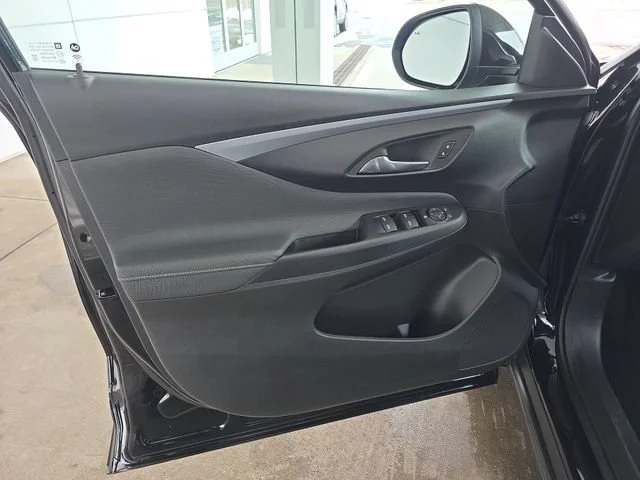 2024 Buick Envista Preferred - Photo 21
