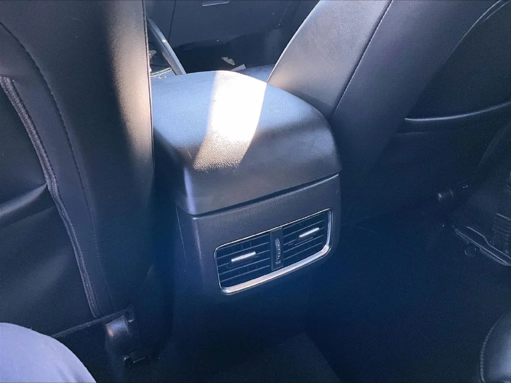 Used 2024 Silver Mazda 2.5 S Select Package image 33
