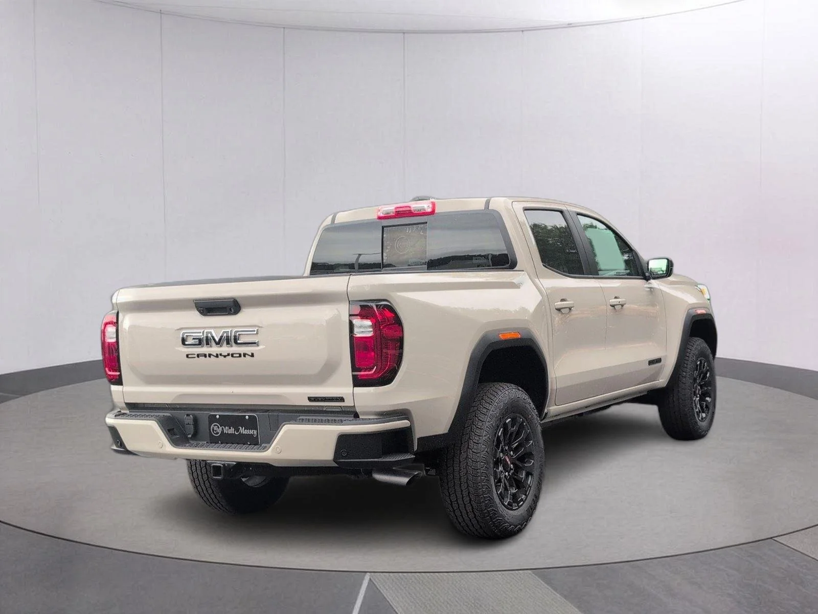 New 2026 Coastal Dune GMC Elevation image 5