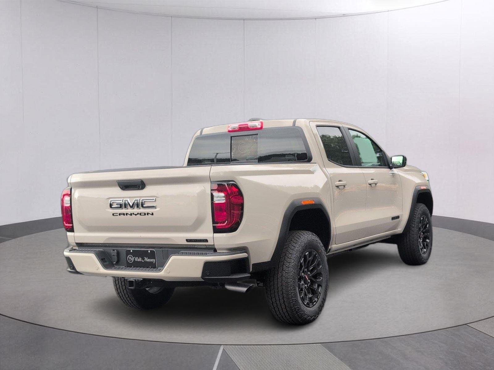 New 2026 Coastal Dune GMC Elevation image 5