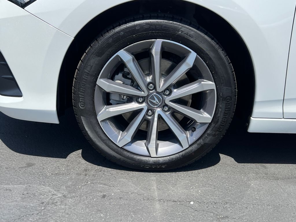 Used 2026 White Acura Base image 6