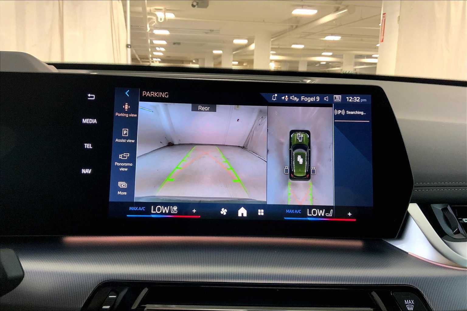 Used 2025 San Remo Green Metallic BMW xDrive28i image 19