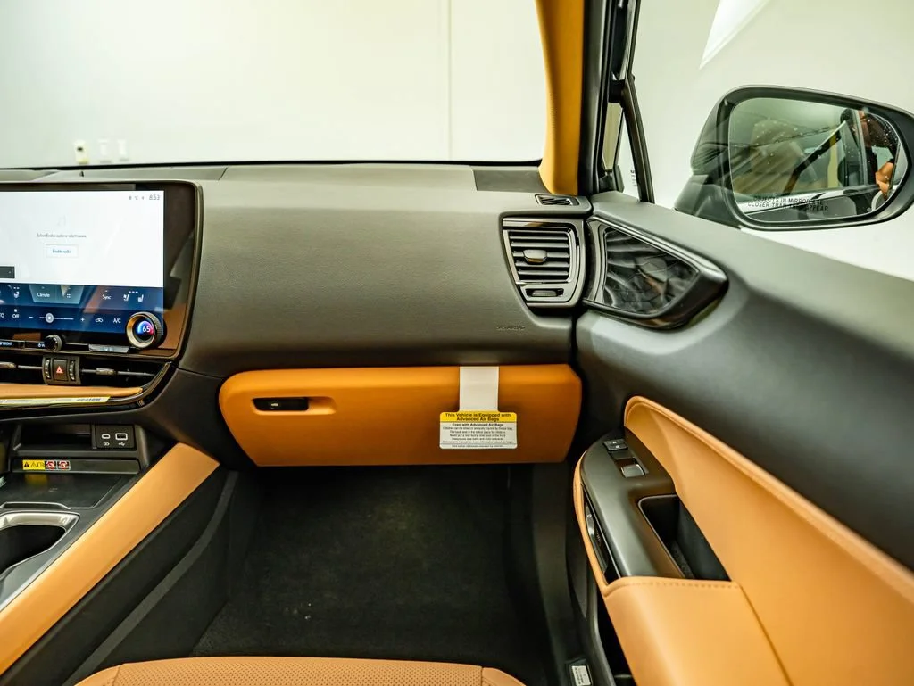 New 2026 Caviar Lexus PREMIUM image 44