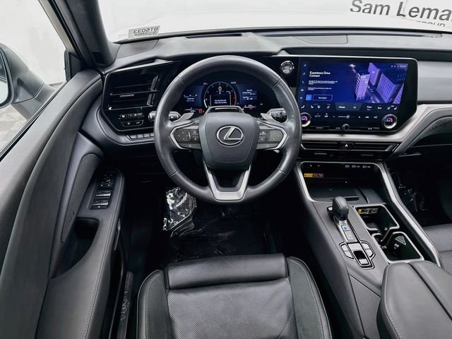 2024 Lexus TX 350 Luxury - Photo 23