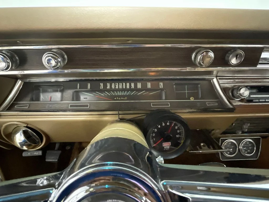 Used 1967 White Chevrolet  image 77