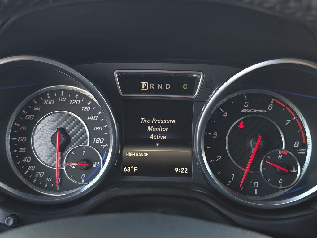 Used 2018  Mercedes-Benz G 65 AMG® image 21