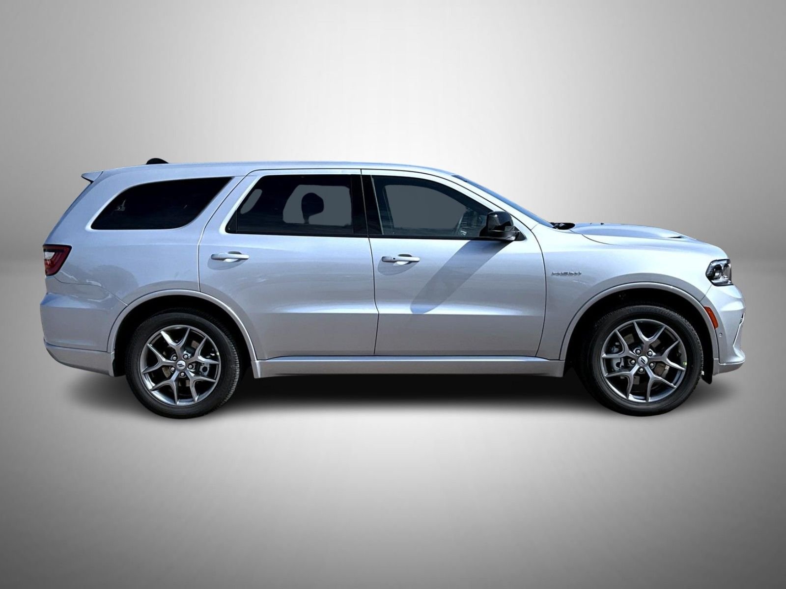New 2026 Triple Nickel Dodge GT HEMI V8 image 4