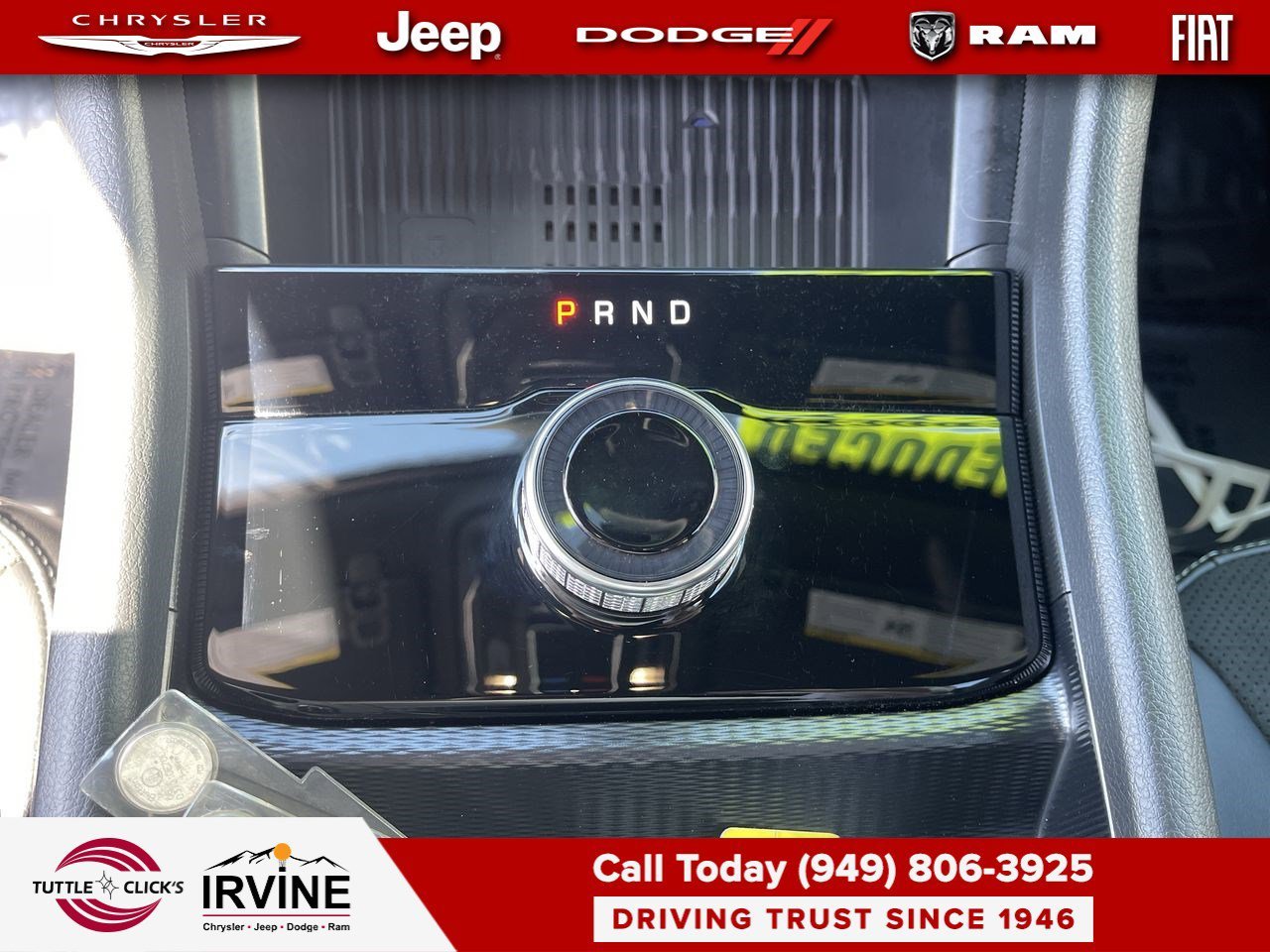 2026 Jeep Grand Cherokee Laredo - Photo 19