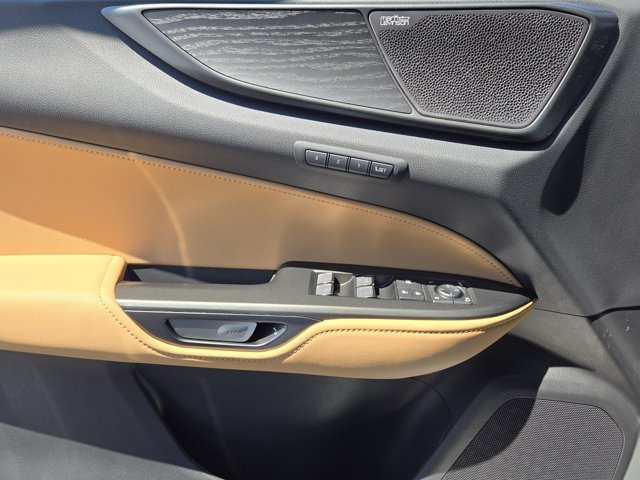 New 2026 Ultra White Lexus LUXURY AWD image 23