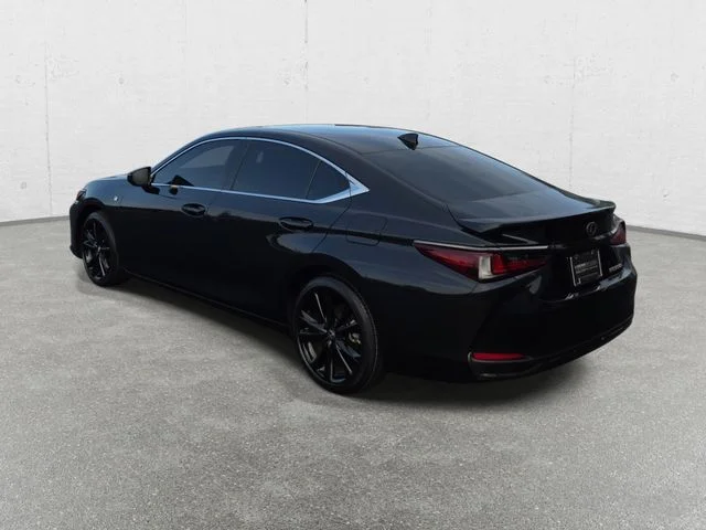 Certified Used 2024 CAVIAR Lexus 300h F SPORT Handling image 7