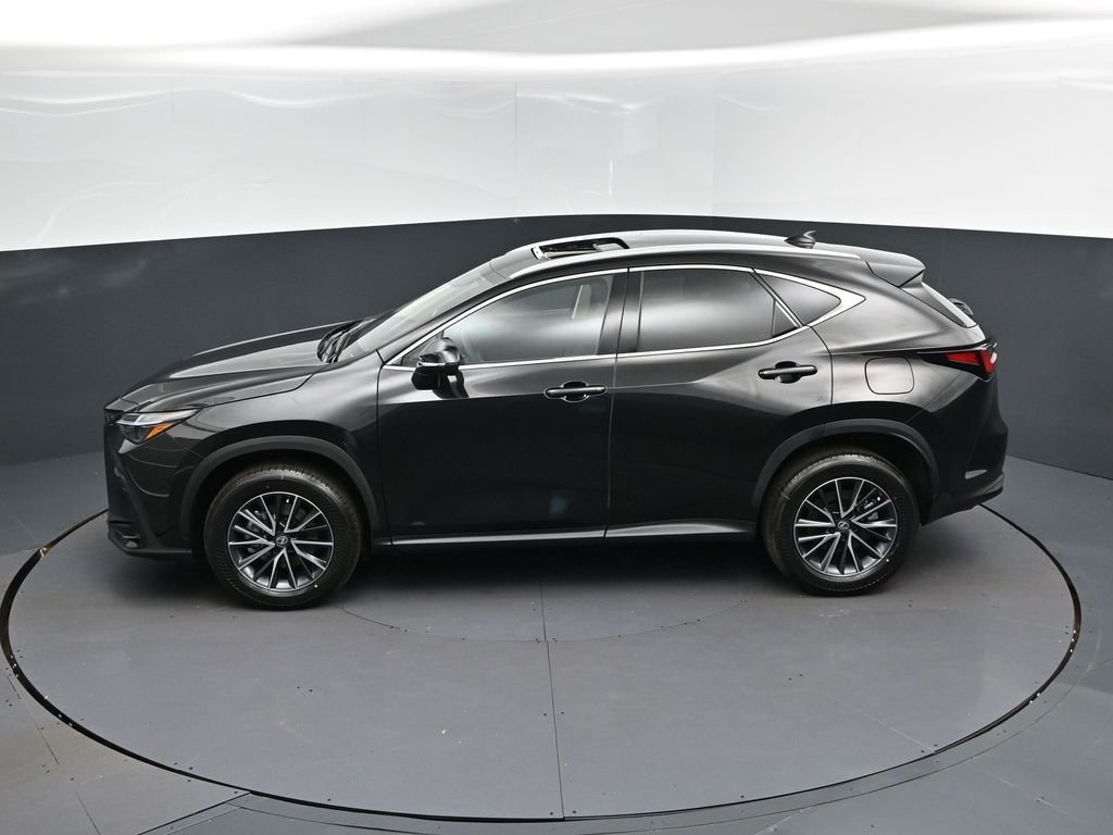 New 2026 Caviar Lexus  350 AWD image 32