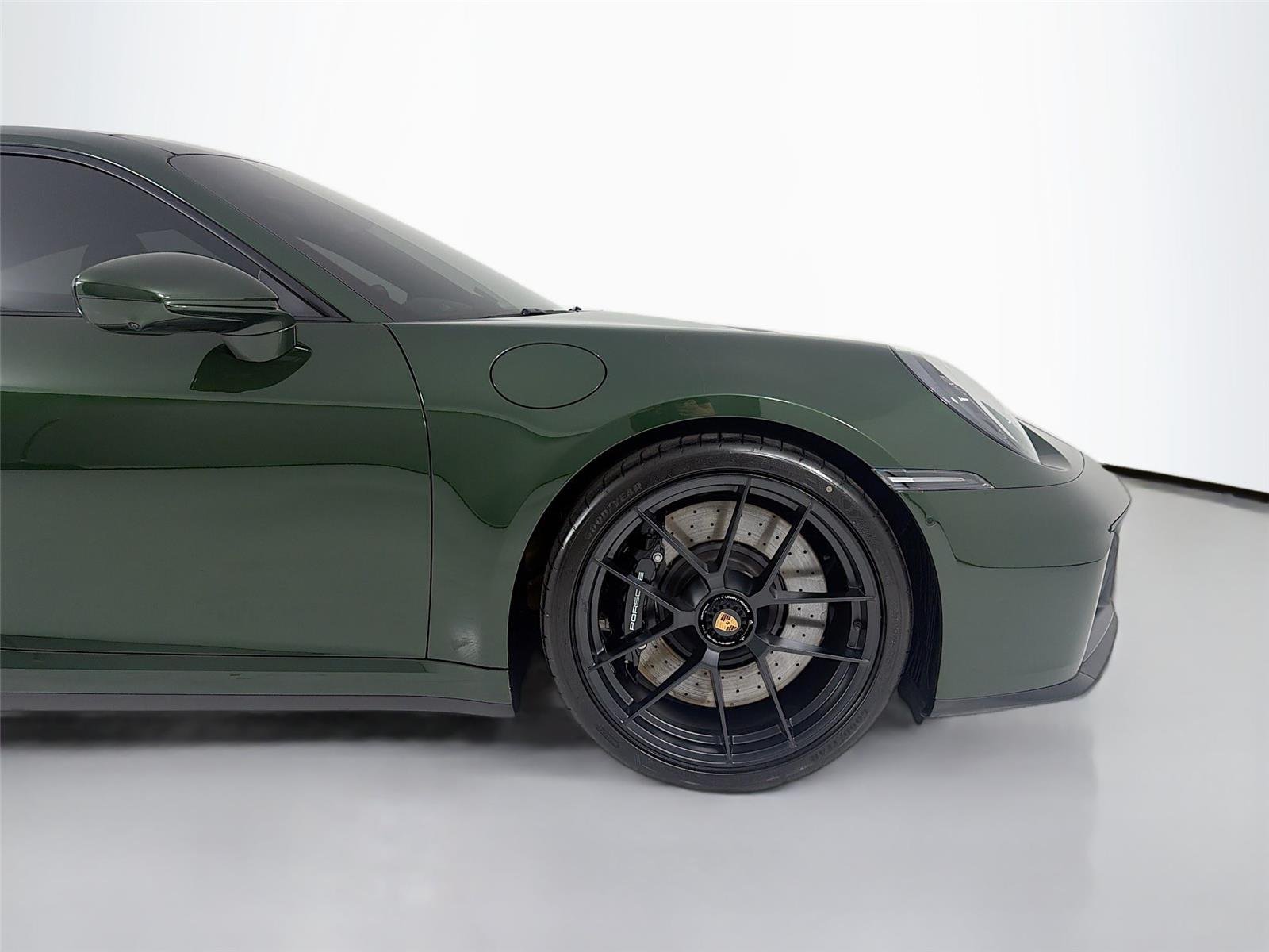 Used 2026  PORSCHE  image 25