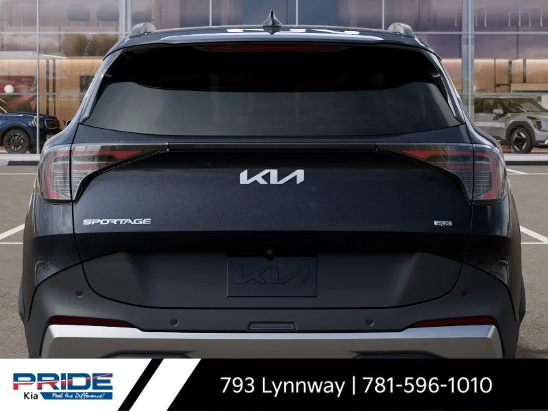 New 2026 Panthera Metal Kia EX image 14