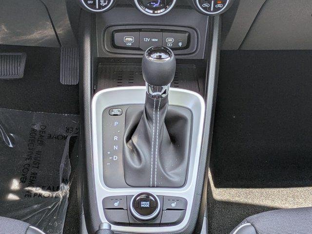 New 2026 Ecotronic Gray w/Black Roof Hyundai SEL w/Two-Tone Roof image 42