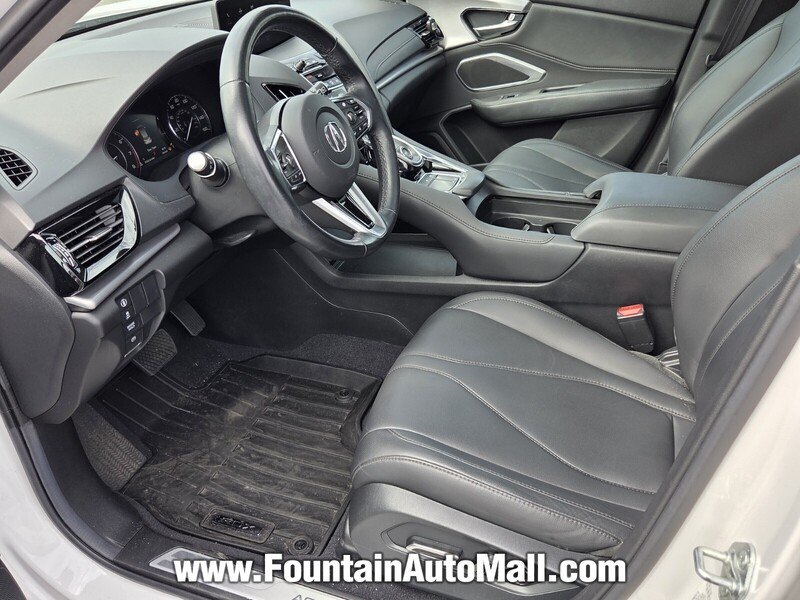 2024 Acura RDX Base - Photo 8
