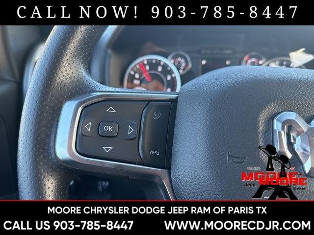 2026 RAM 2500 Tradesman - Photo 12