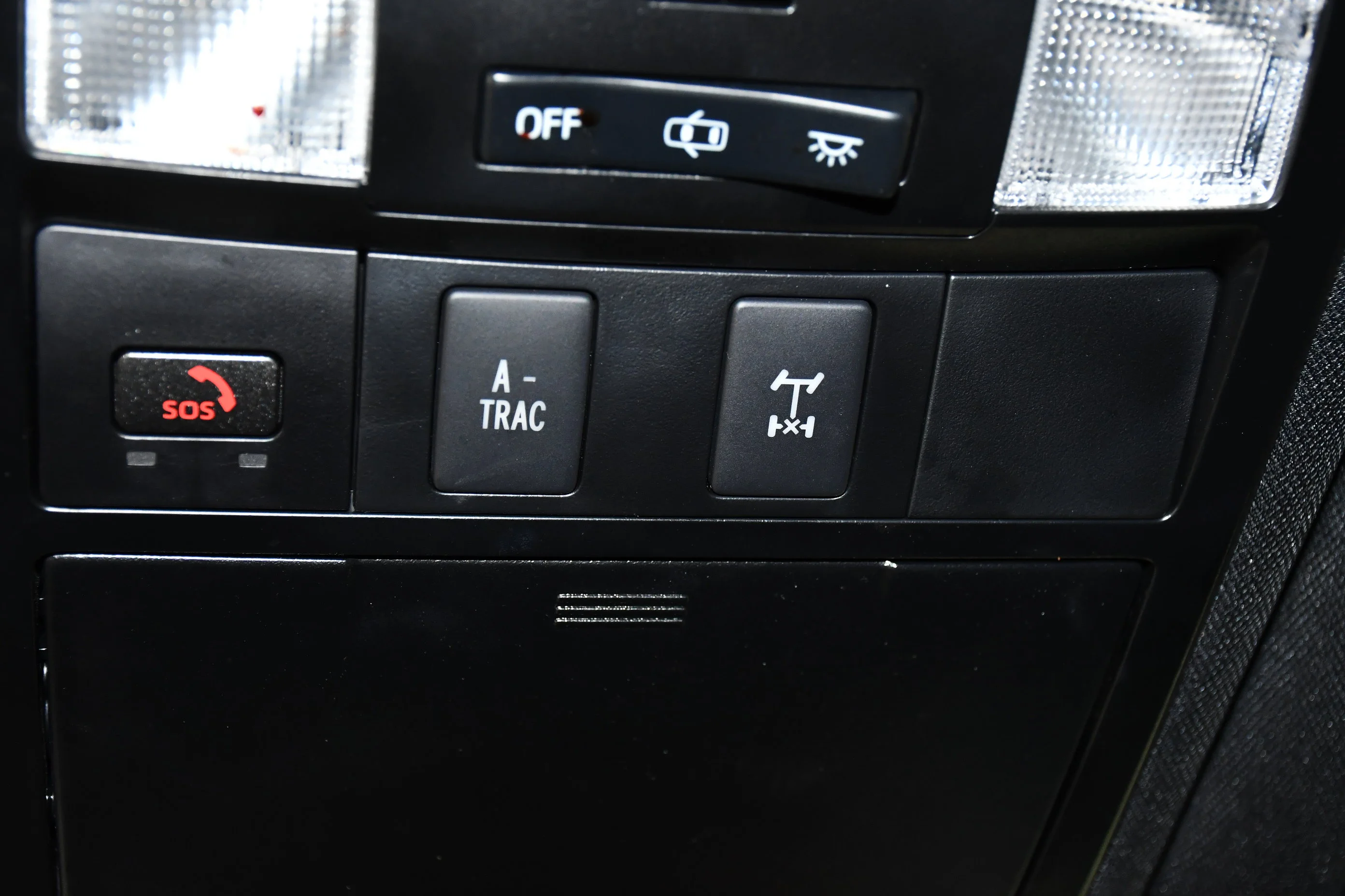 Used 2022 Magnetic Gray Metallic Toyota TRD Off Road image 37
