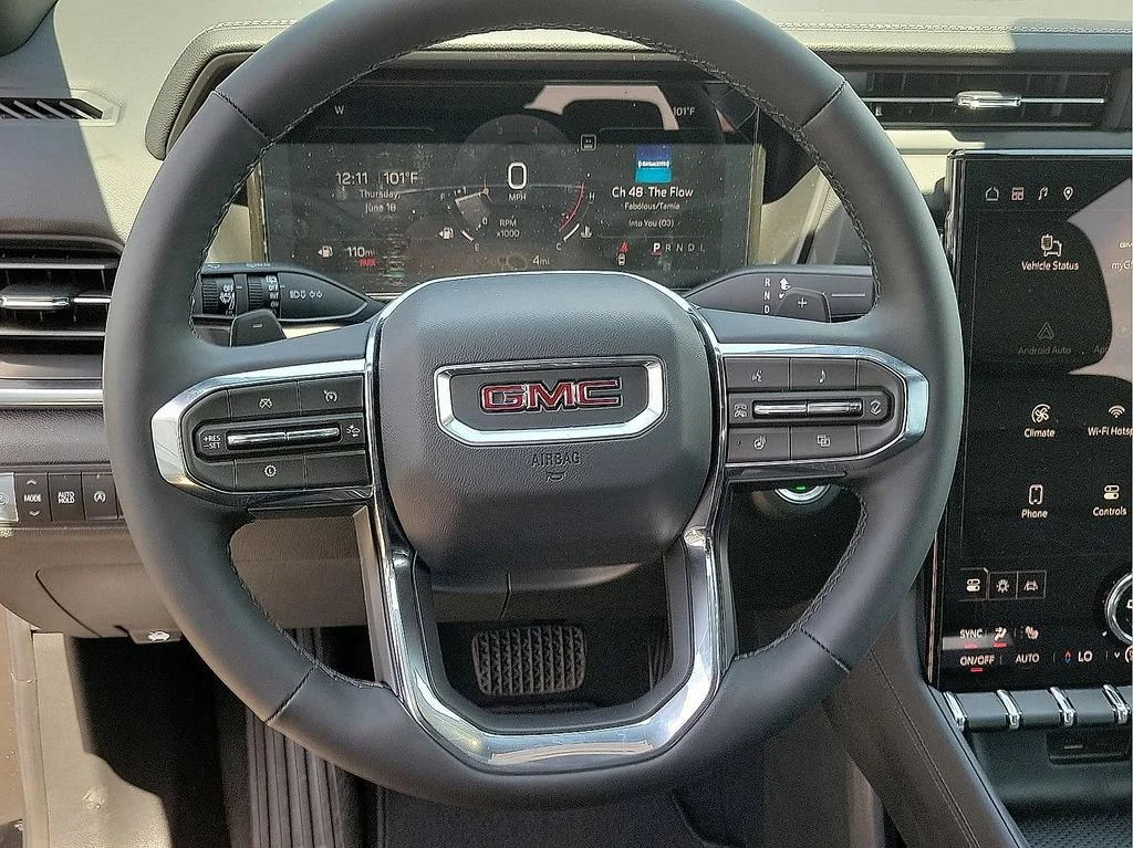 2026 GMC Terrain Elevation - Photo 16