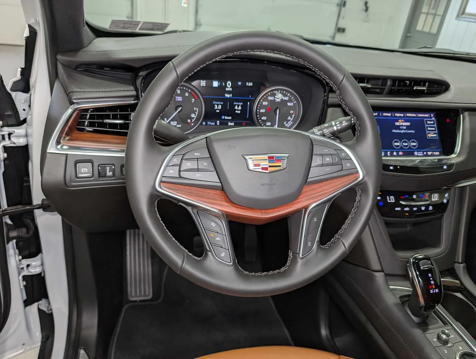 2026 Cadillac XT5 Premium Luxury - Photo 33