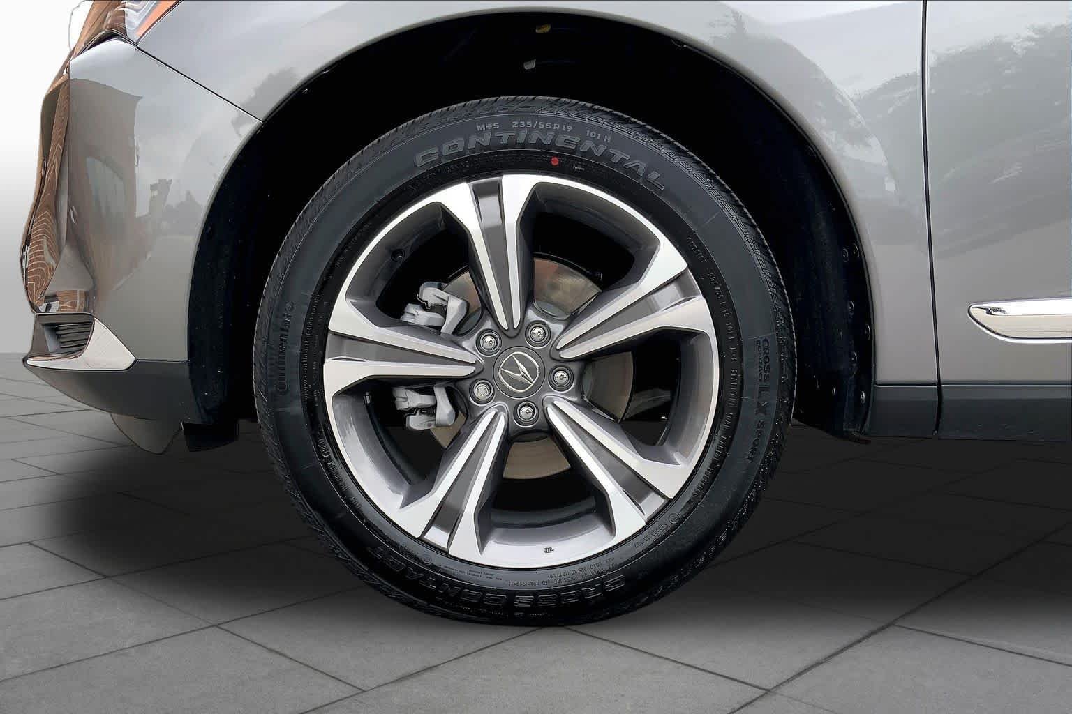 Used 2025 LIQUID CAR Acura w/Technology Package image 11