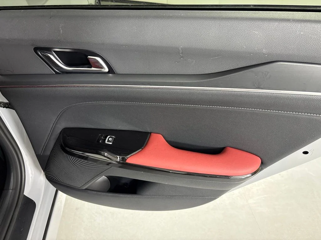 New 2026 Wolf Gray Kia GT-Line FWD image 19