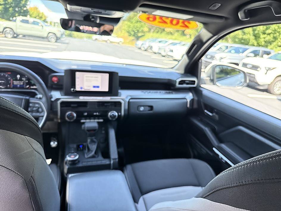 Used 2026 Ice Toyota TRD Sport Hybrid image 16