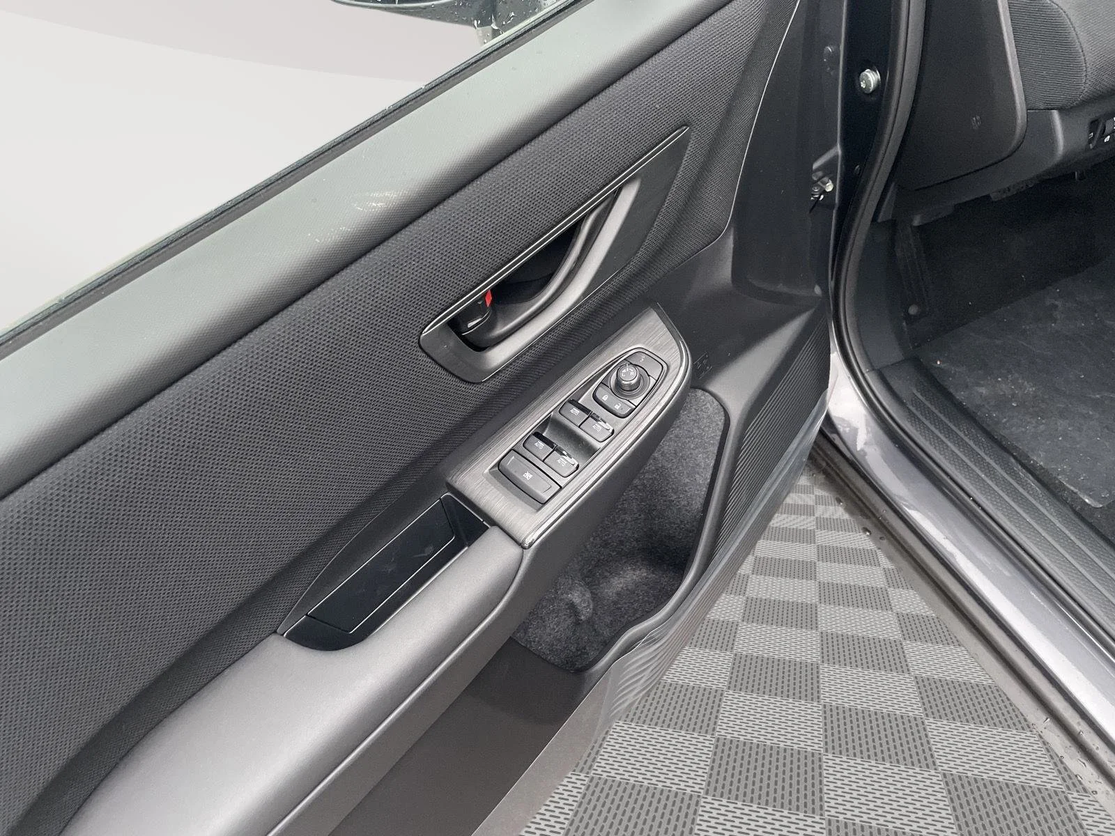 New 2026 Magnetite Gray Metallic Subaru Premium image 9