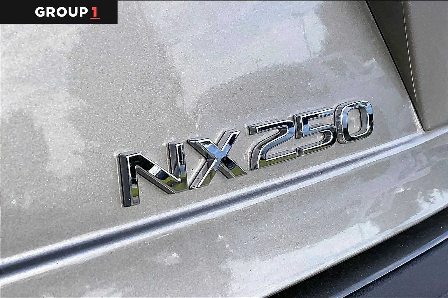 Used 2024 Atomic Silver Lexus Premium image 28