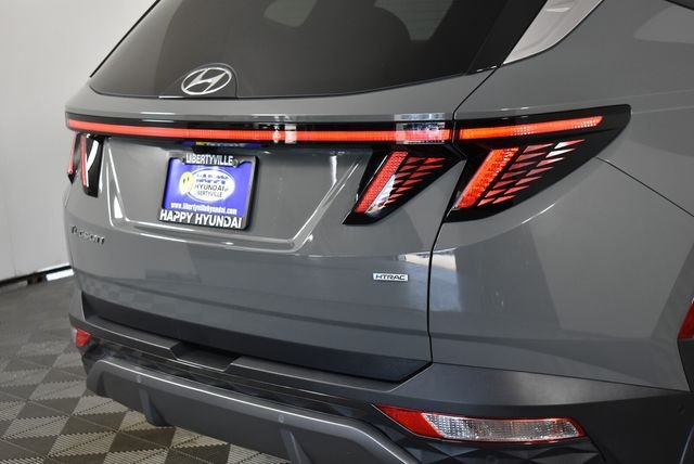 2024 Hyundai Tucson Limited - Photo 11