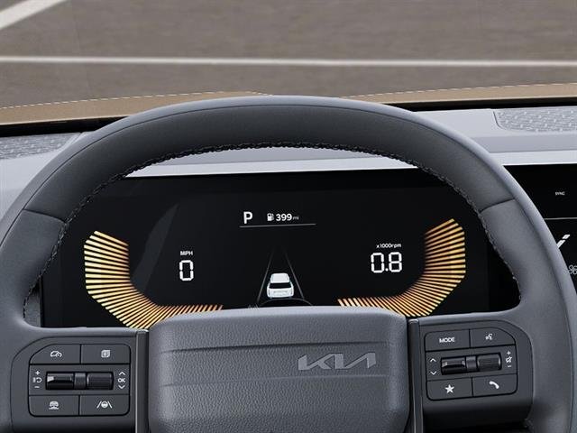 New 2027 Terrain Brown Matte Kia X-Line EX image 21