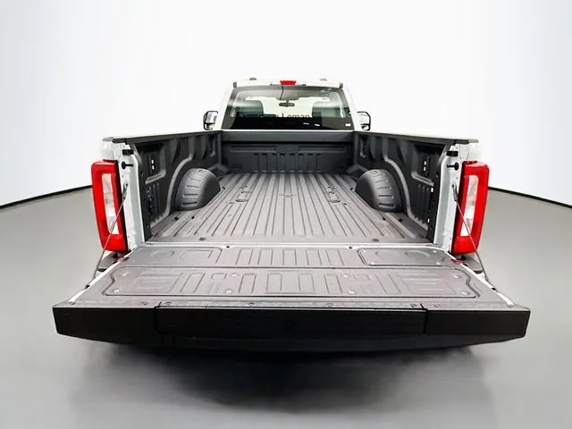 New 2026 Avalanche Ford F-350® XL image 22