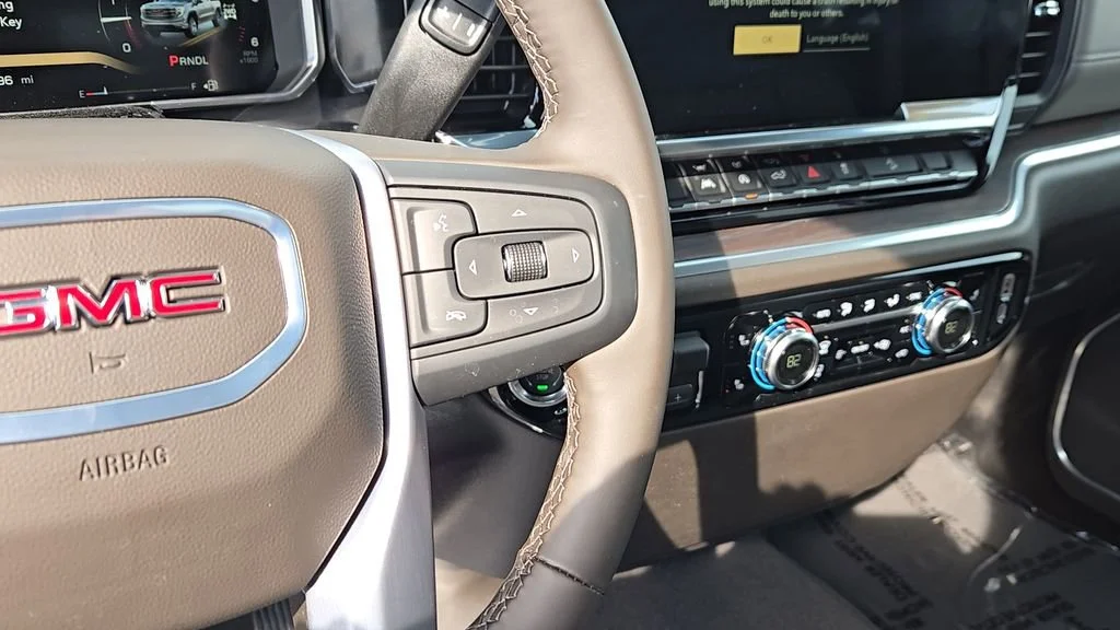 2026 GMC Sierra 1500 SLT - Photo 13