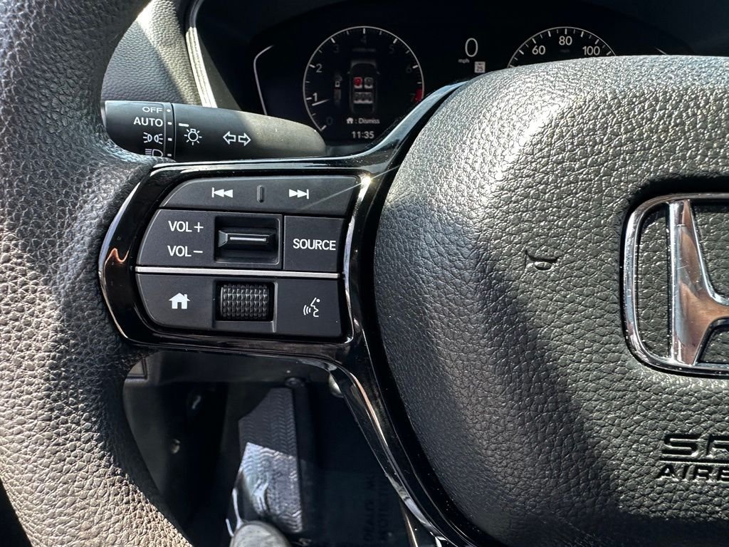 Used 2024  Honda LX image 27