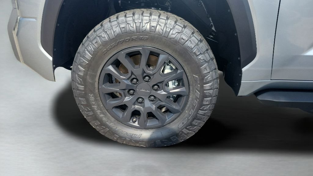 2026 Toyota Tundra SR5 - Photo 25