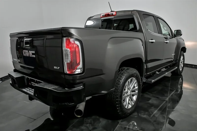 2019 GMC Canyon SLT - Photo 9