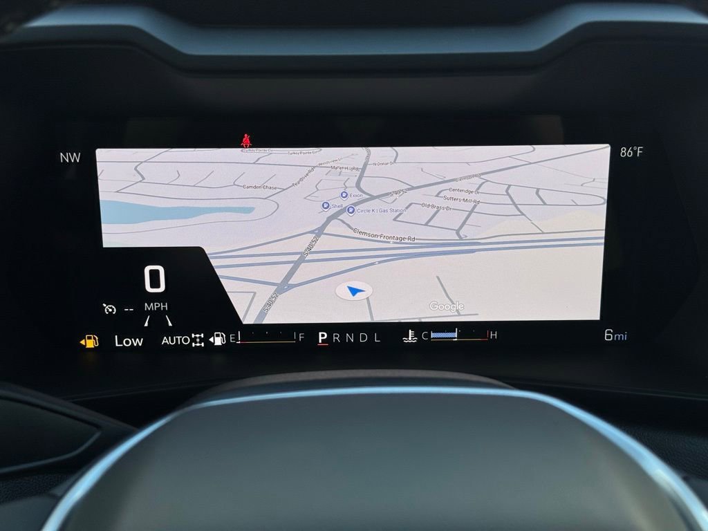 New 2026 Summit White Chevrolet Trail Boss image 28