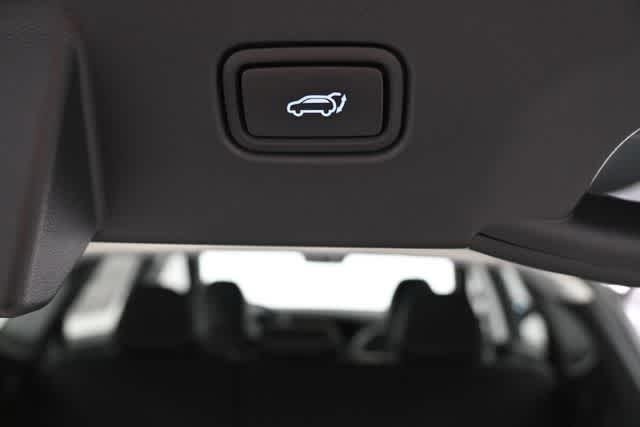 New 2026 Ash Black Hyundai SEL Convenience image 52