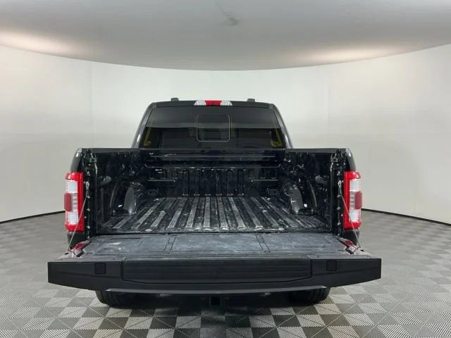 2022 Ford F-150 Platinum - Photo 7