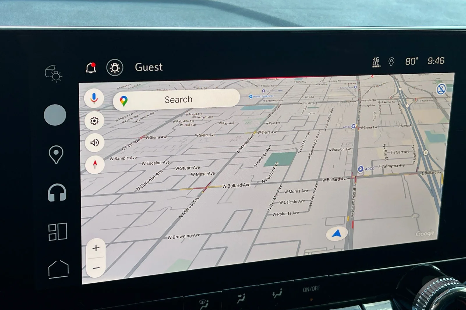 2026 GMC Canyon Elevation - Photo 19