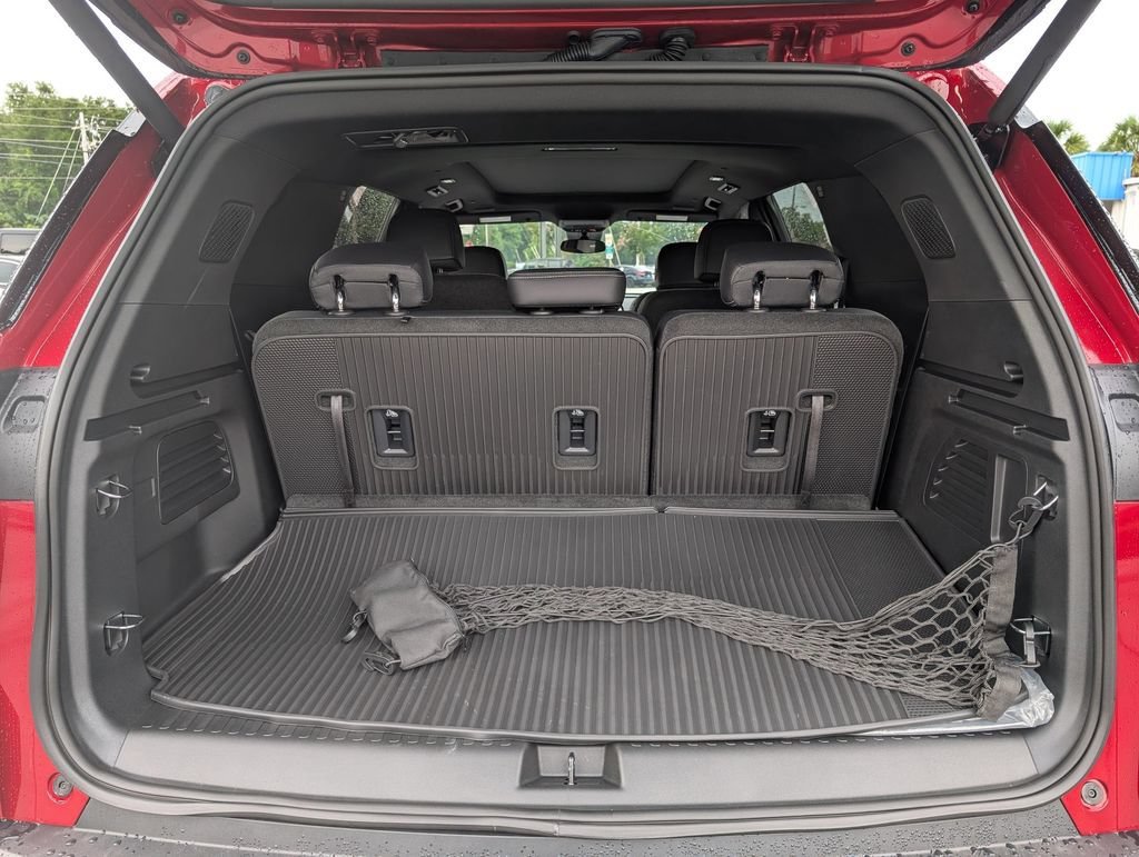 2026 Chevrolet Traverse LT - Photo 27