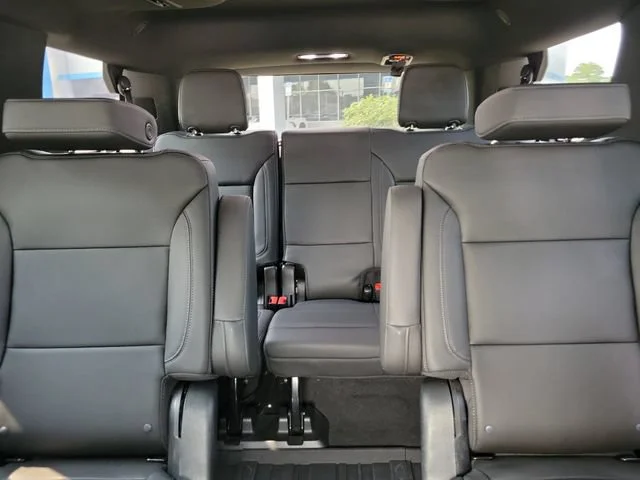2023 Chevrolet Tahoe Z71 - Photo 14