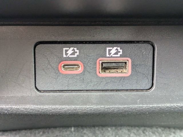 Used 2024 Red Nissan 2.5 SV image 13